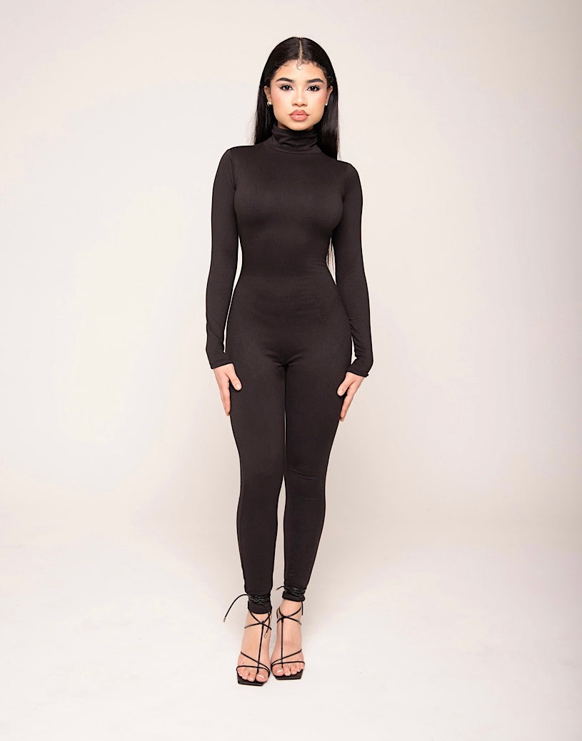 ALL BODY JUMPSUIT